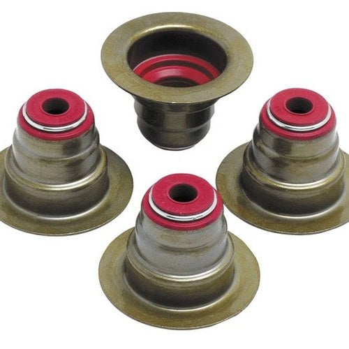 Kibblewhite Fluoropolymer Valve Stem Seals #71030-4 Harley Davidson