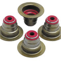 Kibblewhite Fluoropolymer Valve Stem Seals #71030-4 Harley Davidson