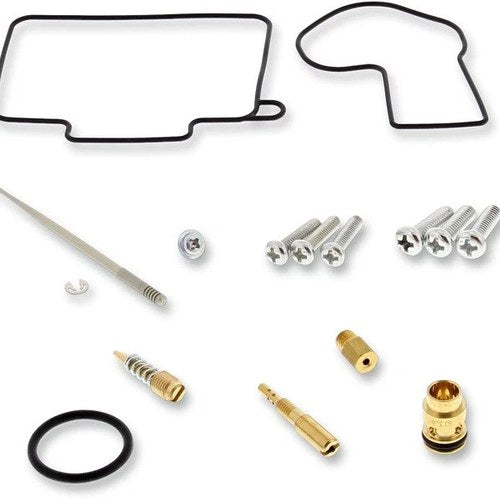 Moose Carburetor Rebuild Kit Honda CR250R 2005-2007