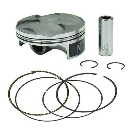 Namura Piston Size A 77.96mm 13.2:1 #FX-10035 for Honda Crf 250