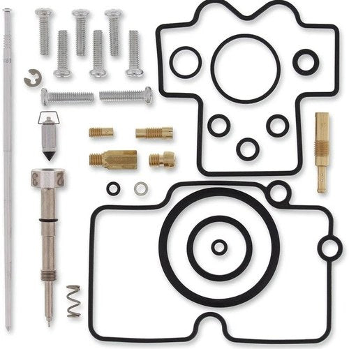 Moose Carburetor Rebuild Kit Honda CRF250R 2009
