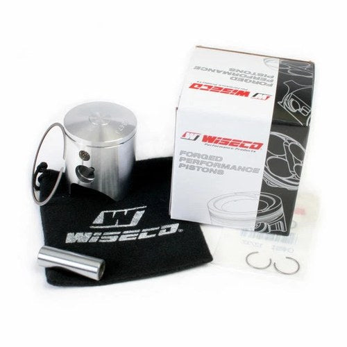 Wiseco Pro-Lite Piston 1.50mm Over 49.00mm for Suzuki RM80 1991-2001