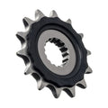 JT 520 Rubber Cushioned Front Sprocket 13T #JTF1901.13RB