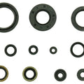 Namura Engine Oil Seal Kit #NX-09217 for Kawasaki KX125 1988-1993