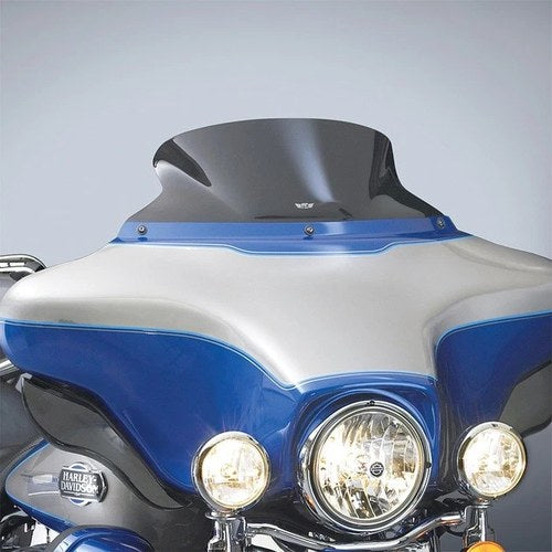 National Cycle VStream Windshield Ultra Low Dark Tint #N20405 Harley Davidson
