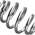DS Chrome Solo Seat Spring 3"