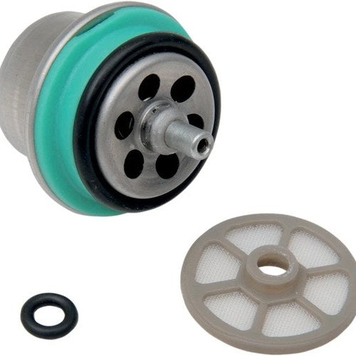 Drag Specialties Fuel Pressure Regulator #173815