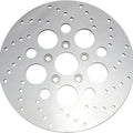 Pro-One Rotor Rear #600239 Harley Davidson