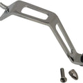 DS Easy Find Kickstand Extension Chrome Harley Davidson 139113