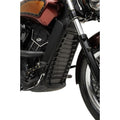 Klock Werks Outrider Radiator Guard Indian Scout/Scout Sixty/Scout Bobber