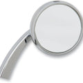Todd's Cycle Shooter Mirror Right Chrome