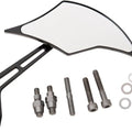 Pro-One Weekend Warrior Mirror Right Black