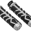 Kuryakyn Spear Grips Chrome Indian Scout 2015-2020
