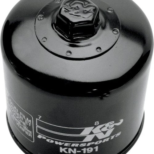 K&N Oil Filter Triumph Daytona/Speed Triple/TT600/Bonneville/America/Speed Four