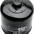 K&N Oil Filter Triumph Daytona/Speed Triple/TT600/Bonneville/America/Speed Four