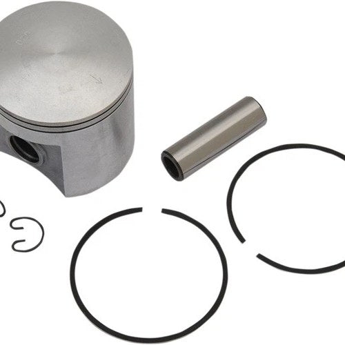 PU Piston 2.874" + .020" fits Yamaha Enticer 250 1977-1981