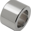 Drag Specialties Axle Spacer Front #11804 Chrome .981" Harley Davidson