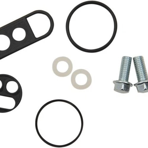Moose Fuel Petcock Rebuild Kit Yamaha TT-R110 2014-2018