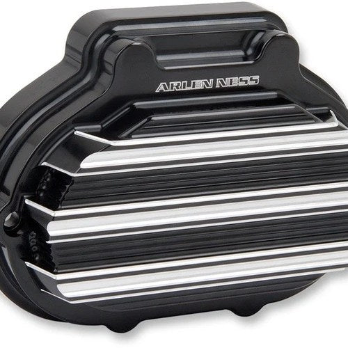 Arlen Ness 10-Gauge Hydraulic Clutch Actuator Black #03-823 Harley Davidson