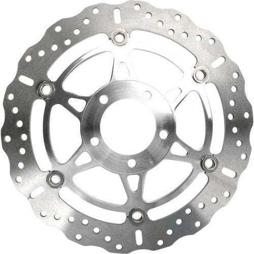Ebc CC Custom Brake Rotor for Suzuki TL1000/Hayabusa/GSXR750/GSXR600/GSXR1000