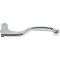 Moose Clutch Lever Shorty Polished Yamaha YZ450F/YZ250F 4-Stroke 2009-2013