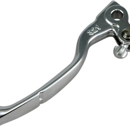 Moose Brake Lever Silver KTM 65 SX 2012-2013