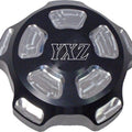 Modquad Gas Cap Yxz Black