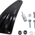 Akrapovic Muffler Bracket Carbon Fiber P-MBA10R7 Aprilia Tuono 1100/RSV4 RR/RSV4
