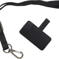 Klock Werks Device Mount Tether Black