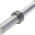 BikeMaster Single Side Swingarm Lift Pin Adapter 28.4mm For Honda