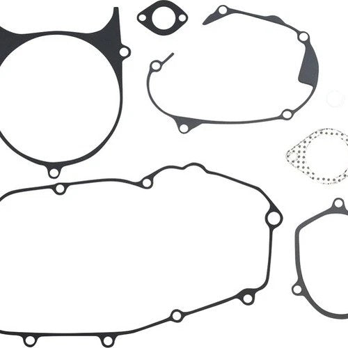 VintCo Crankcase Gasket Kit #KEG015 for Kawasaki KX125 1974-1975