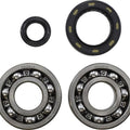 VintCo Main Bearing Kit #KMB034 for Honda CR500R/CR250R 2-Stroke