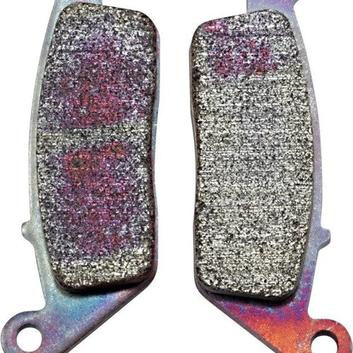 Galfer HH Sintered Ceramic Brake Pads #FD266G1375