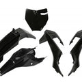 UFO Plastics Kit Black GGKIT700001 Gas MC 65