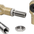 Mueller Motorcycle Rear Lowering Kit #130-10 Harley Davidson