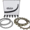VintCo Clutch Plate Kit #KCLY12 for Yamaha YZ125 1988