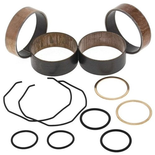 All Balls Fork Bushing Kit for Yamaha WR250F/WR450F/YZ125/YZ250/YZ250F/YZ450F