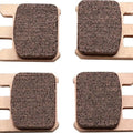 Galfer HH Sintered Front Brake Pads #FD290G1370 for Kawasaki/Suzuki