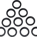 DS Fork Oil Seals For Showa 39mm 10-Pack #212164 Harley Davidson Sportster/Dyna