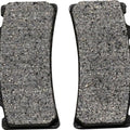 Galfer Semi-Metallic Carbon Front Brake Pads #FD450G1054 KTM/BMW RC 390/G 310 R