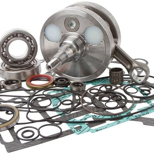 Hot Rods Complete Crankshaft Kit #CBK0068 KTM 300 EXC/300 Mxc 2004