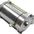 Rick's Motorsports Starter Motor fits Yamaha Road Star 1600/Road Star 1700