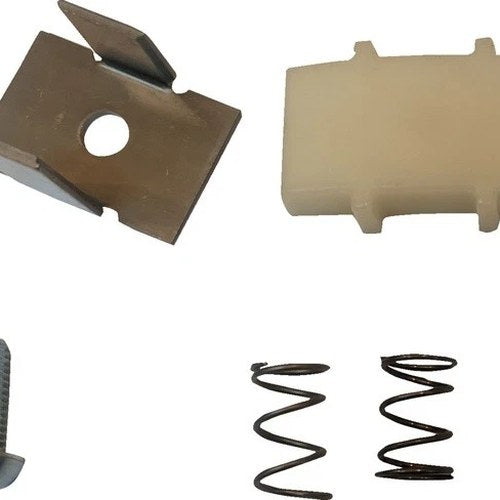 Drag Specialties Primary Chain Adjuster Kit #272125 Harley Davidson Sportster