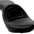 Saddlemen Explorer Special Seat w/Chrome Studs #283016 Harley Davidson