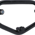 SW-Motech Slc Side Carrier Left Ducati Monster 1200/Monster 821