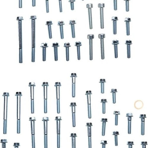 Bolt Engine Fastener Kit #E-KTM2-0316 KTM 250 SX 2003-2016
