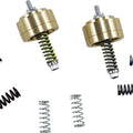 Race Tech Gold Valve Cartridge Fork Emulator 38mm for Suzuki Burgman 650