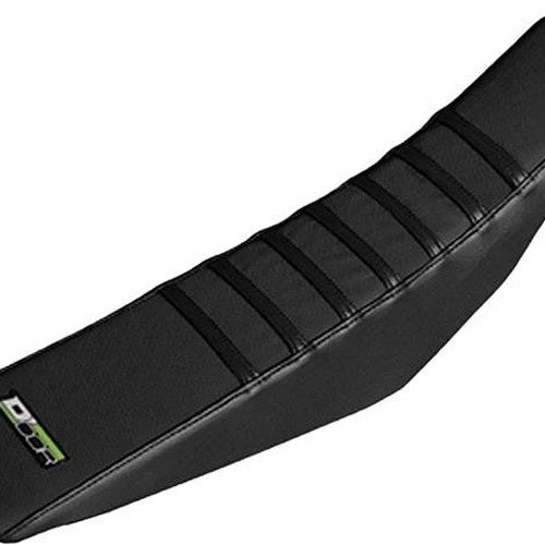 Dcor Ribbed Seat Cover Black for Yamaha YZ250F/YZ450F 2014-2015