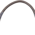 DS Universal Braided Brake Line with AN-3 Fittings 10"