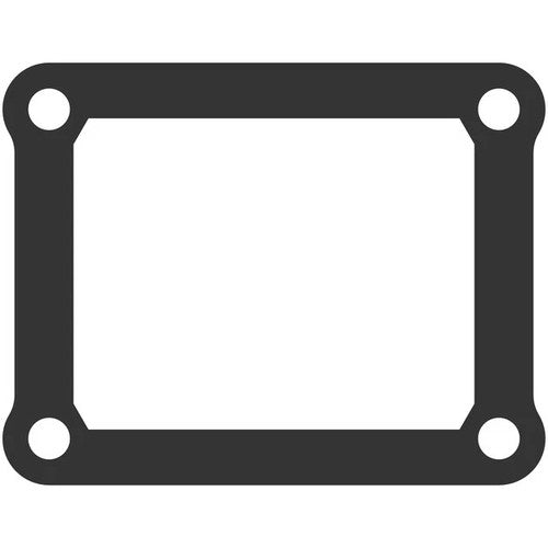 Moto Tassinari VForce3 Reed Replacement Gasket